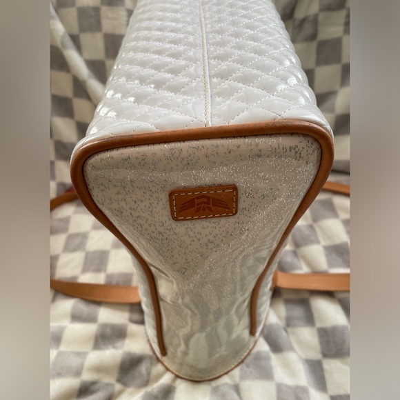 Consuela ‘Nina’ Classic tote - Picture 5 of 12